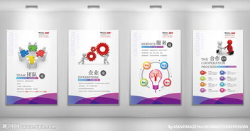 广告公司设计图片与软件开发 数字营销的双翼