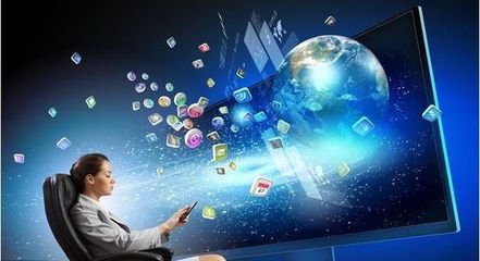 马云预言 未来3年，1亿人失业浪潮下，个人互联网服务将催生新一批富人