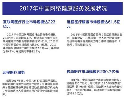 2018中国互联网发展报告 个人互联网服务的新篇章